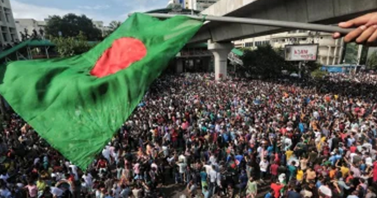 জুলাইয়ের ক্ষত বয়ে বেড়াচ্ছেন যাঁরা