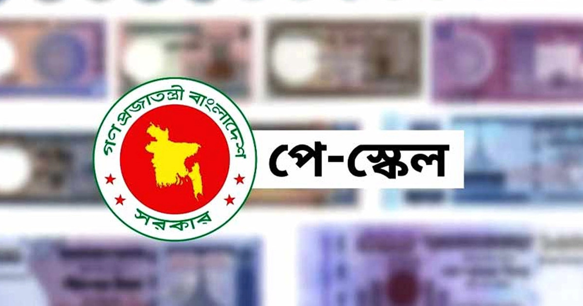 নতুন দুঃসংবাদ, ২ বছর পিছিয়ে যেতে পারে পে স্কেল বাস্তবায়ন