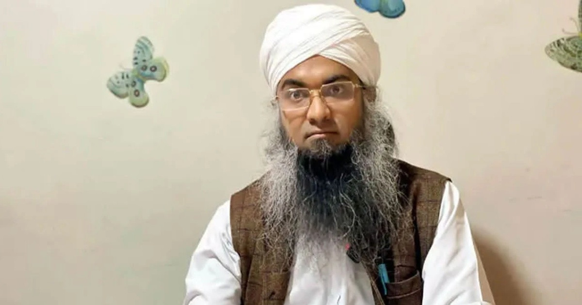 এনসিপির বহিষ্কৃত নেতা তানভীর গ্রেপ্তার