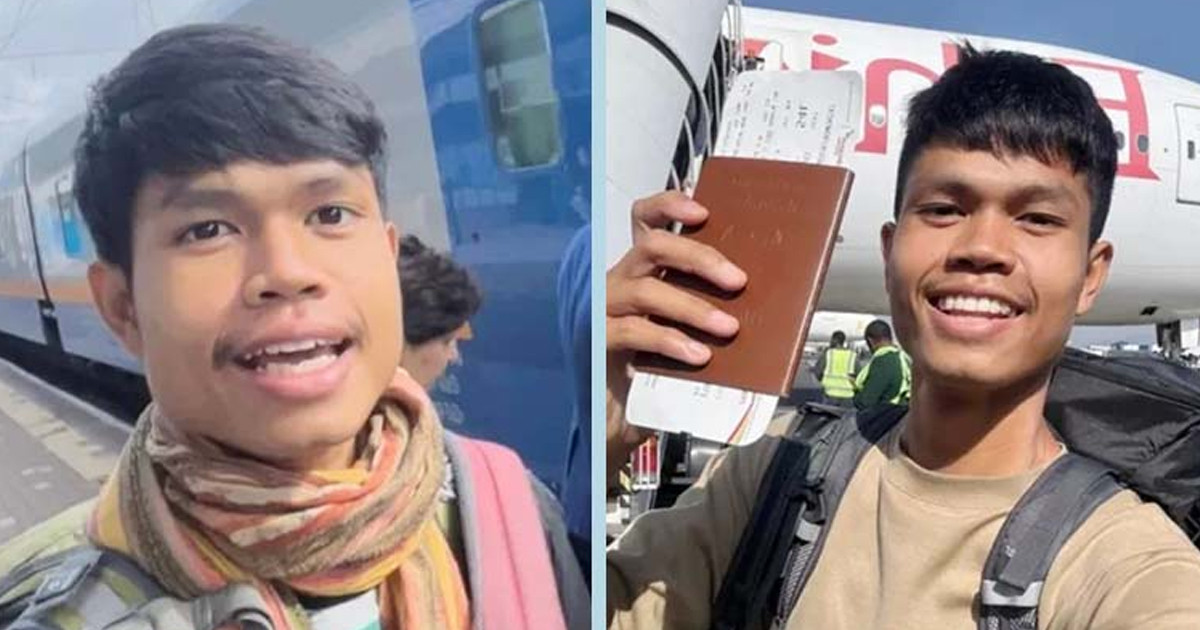 জর্জিয়ায় ইউটিউবার লুন সোলোর মরদেহ উদ্ধার