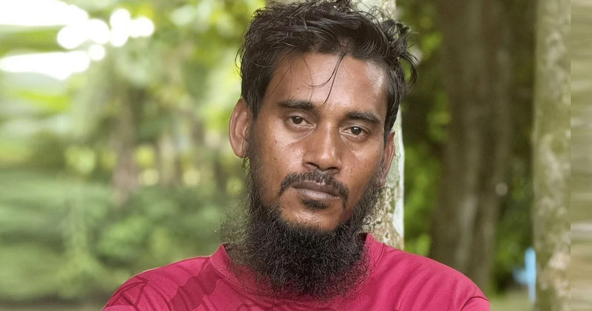 কনটেন্ট ক্রিয়েটর রিপন মিয়ার বিরুদ্ধে ধর্ষণ মামলা