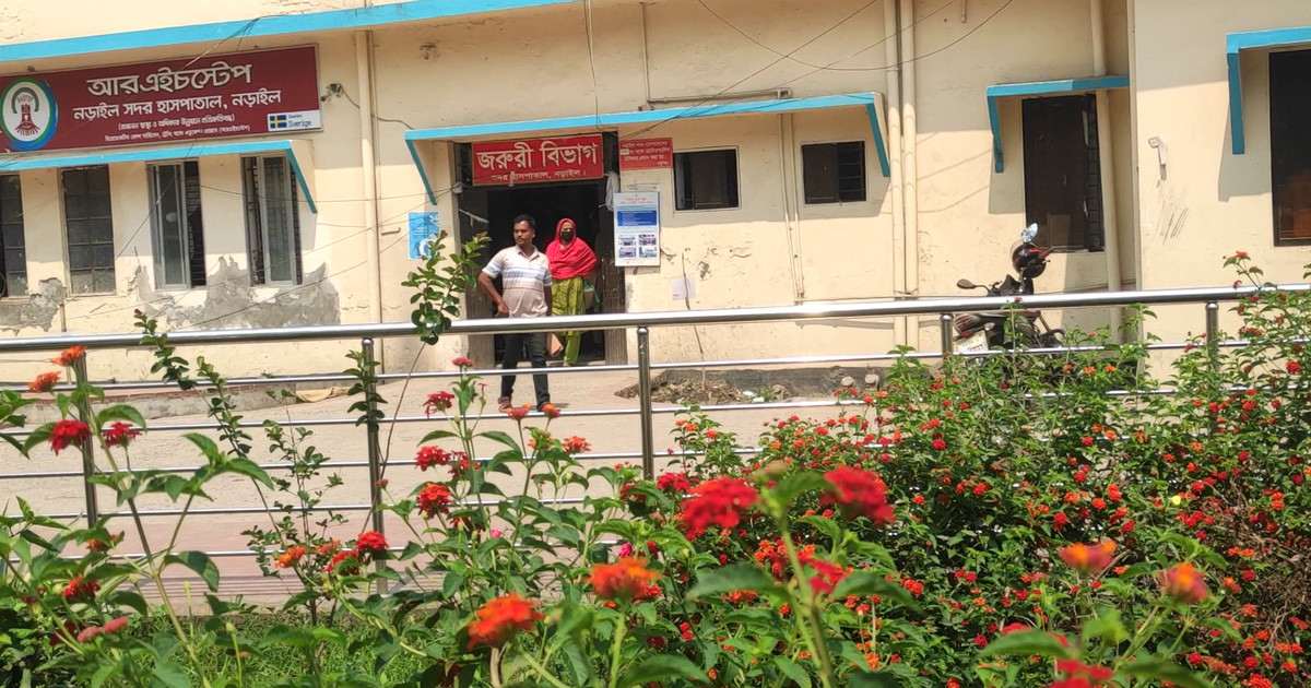 পছন্দের ঠিকাদারকে কাজ দিতে হাসপাতালে 'অস্বাভাবিক' টেন্ডার শর্তের অভিযোগ