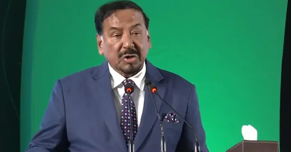 যে ডকুমেন্টারিতে আবু সাঈদের ছবি নেই, সেটি কোনো ডকুমেন্টারি না: ভারপ্রাপ্ত রাষ্ট্রপতি