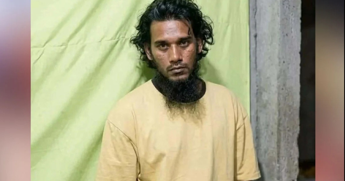 আত্মগোপনে কনটেন্ট ক্রিয়েটর রিপন মিয়া, গ্রেপ্তারে চলছে অভিযান