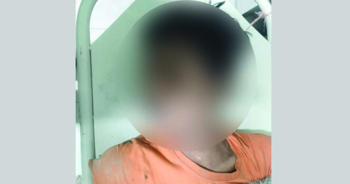 বিয়েবাড়ির সাজসজ্জায় কাজ করতে গিয়ে প্রাণ গেল যুবকের