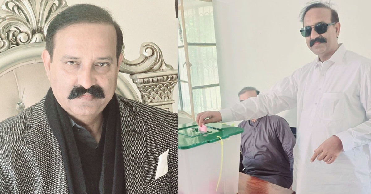 শিশু ধর্ষণের অভিযোগে গ্রেপ্তার হন পাকিস্তানের সাবেক প্রতিমন্ত্রী রুখসার