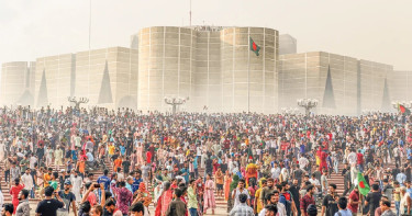 জুলাই গণঅভ্যুত্থান দিবসের কর্মসূচি