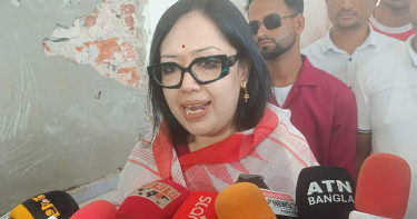 আমার কমনসেন্স বলে, তিনি নিশ্চয়ই দেশে ফিরে আসবেন: রুমিন ফারহানা