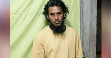 আত্মগোপনে কনটেন্ট ক্রিয়েটর রিপন মিয়া, গ্রেপ্তারে চলছে অভিযান