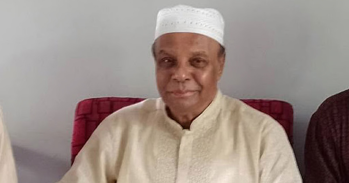 সাবেক এমপি আখতারুজ্জামান গ্রেপ্তার