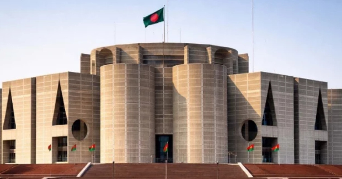 রাষ্ট্রপতি নির্বাচনের ভোটার তালিকা ইসিতে পাঠাল সংসদ সচিবালয়