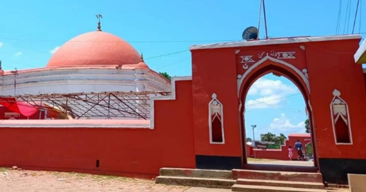 উপমহাদেশের প্রভাবশালী ১০ সুফি সাধক