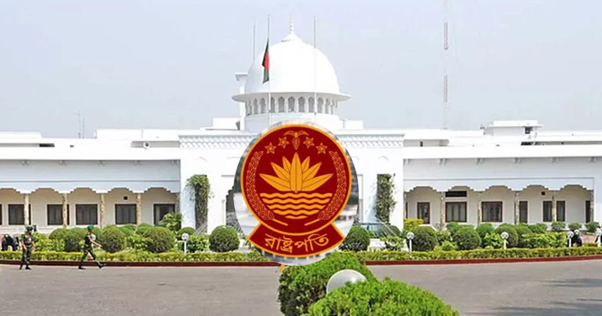 রাষ্ট্রপতি নির্বাচনে কী যোগ্যতা লাগে, কীভাবে হয়— ভোটার কারা?