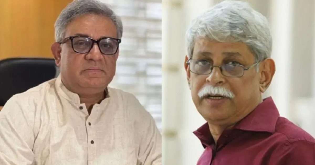 জাফর ইকবাল, ঢাবির সাবেক ভিসি মাকসুদ কামালসহ ৮ জনের বিরুদ্ধে তদন্ত প্রতিবেদন জমা