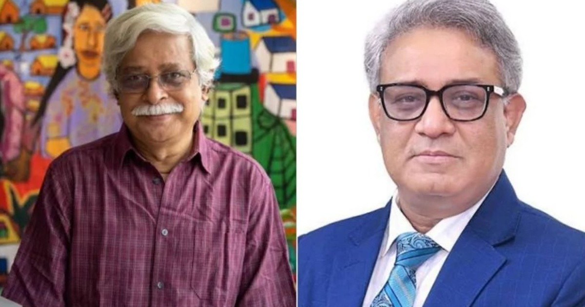 জাফর ইকবাল ও মাকসুদ কামালসহ ৮ জনের বিরুদ্ধে তদন্ত প্রতিবেদন জমা
