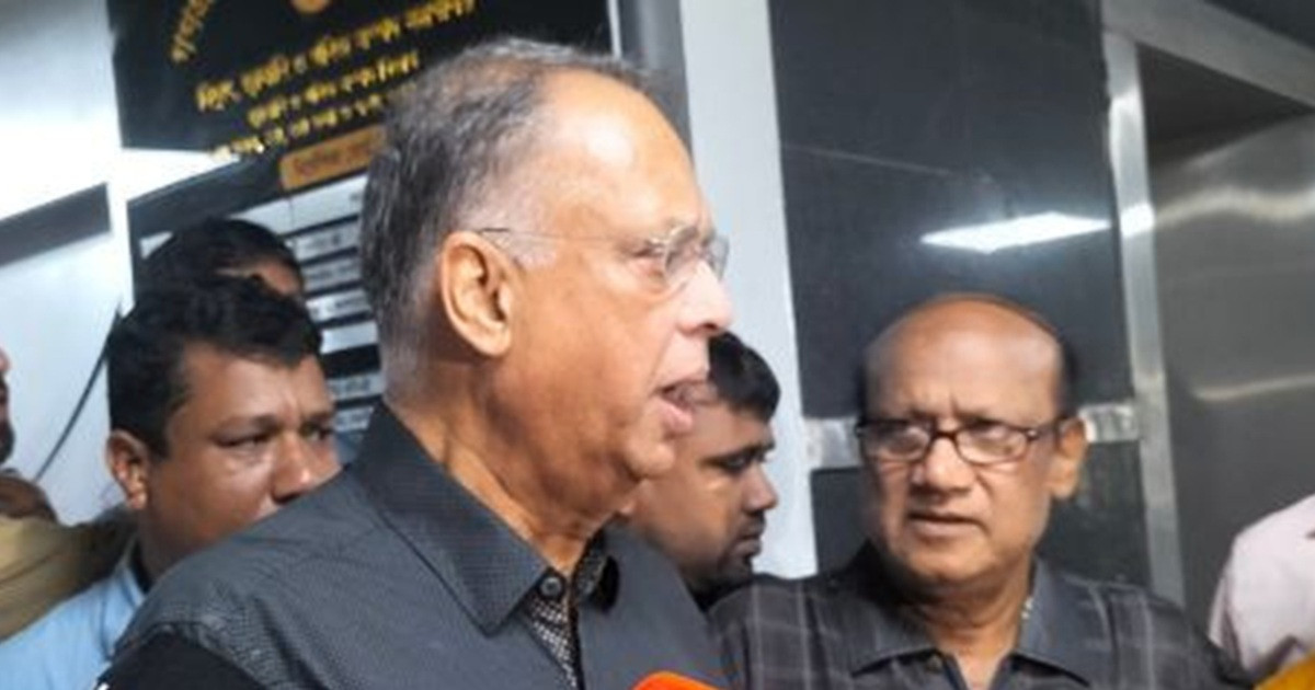 বিকেলেই শুরু গ্যাস সঞ্চালন, দুই-তিন দিনে কাটবে সরবরাহ সংকট: বিদ্যুৎমন্ত্রী