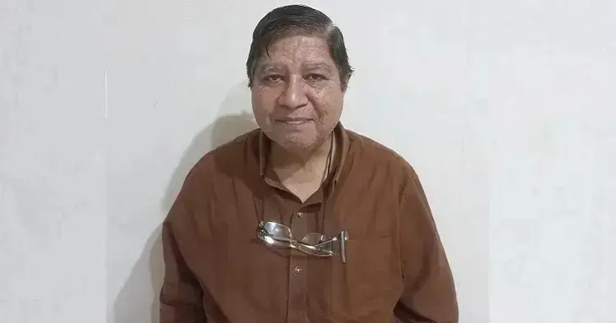 ৭ দিনের রিমান্ডে সাবেক যুগ্ম সচিব জগলুল পাশা