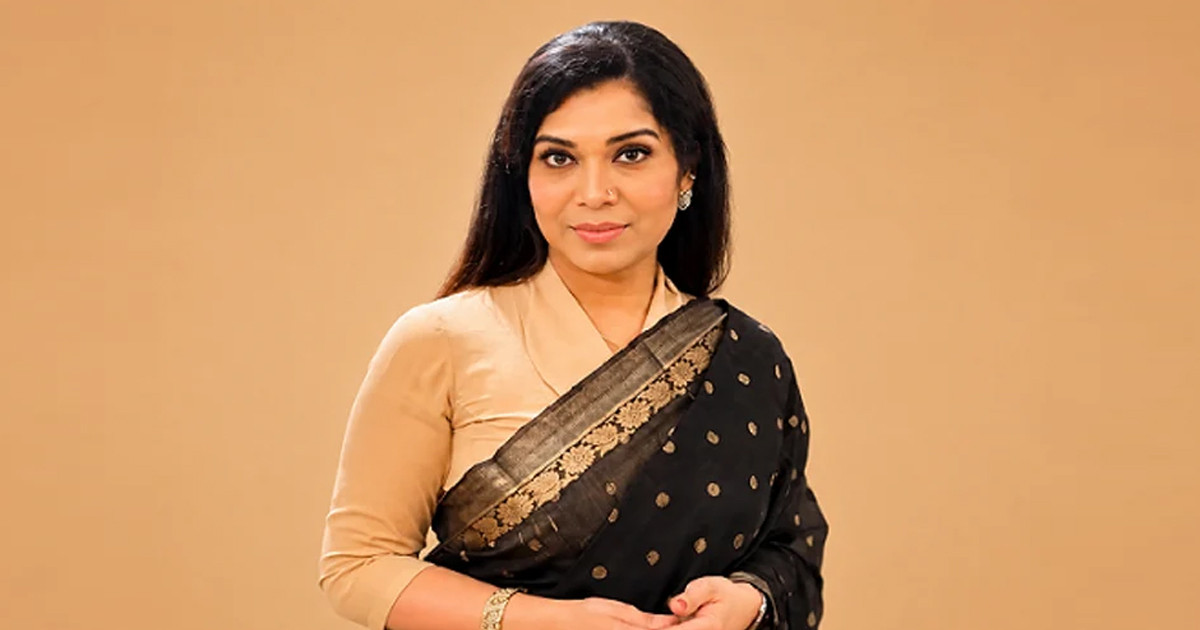 বিটিভির মহাপরিচালক কে এই কাজী জেসিন