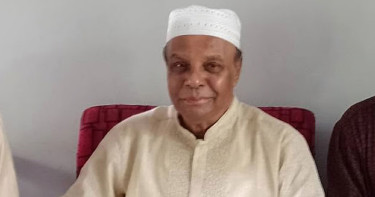সাবেক এমপি আখতারুজ্জামান গ্রেপ্তার
