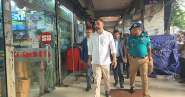 শুক্রবার থেকে জাতীয় স্টেডিয়ামে থাকবে মোবাইল কোর্ট: ক্রীড়া প্রতিমন্ত্রী