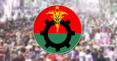এক নেতাকে সুখবর দিল বিএনপি