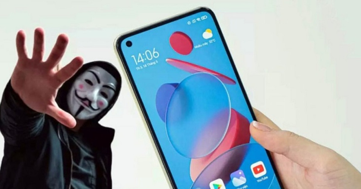 মোবাইলে যেসব অ্যাপ থাকলে সাইবার প্রতারণার ঝুঁকি বাড়তে পারে