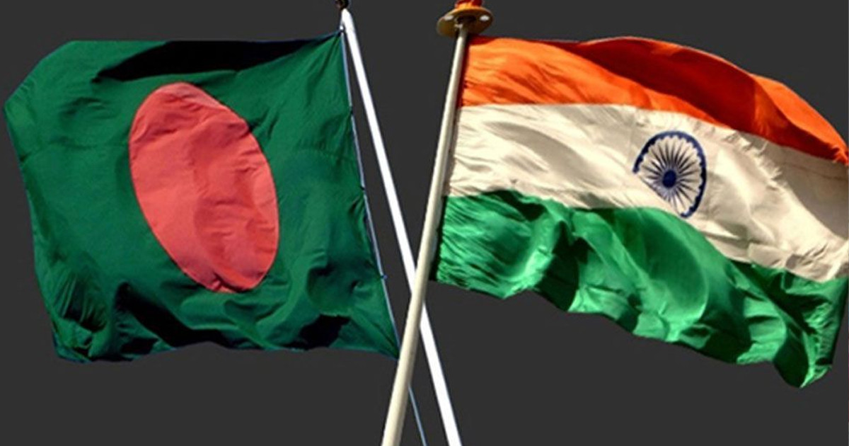 বাংলাদেশ-ভারত সম্পর্কে নতুন টানাপোড়েন