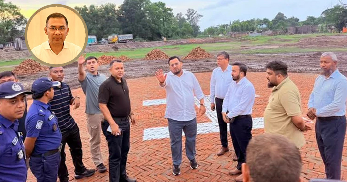 প্রধানমন্ত্রীকে বরণে প্রস্তুত চট্টগ্রাম, নেতাকর্মীরা উজ্জীবিত