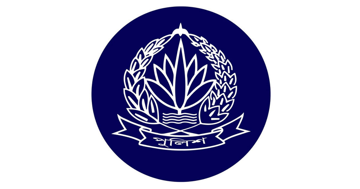 সামাজিক যোগাযোগমাধ্যমে অপপ্রচারের বিরুদ্ধে পুলিশের সতর্কতা