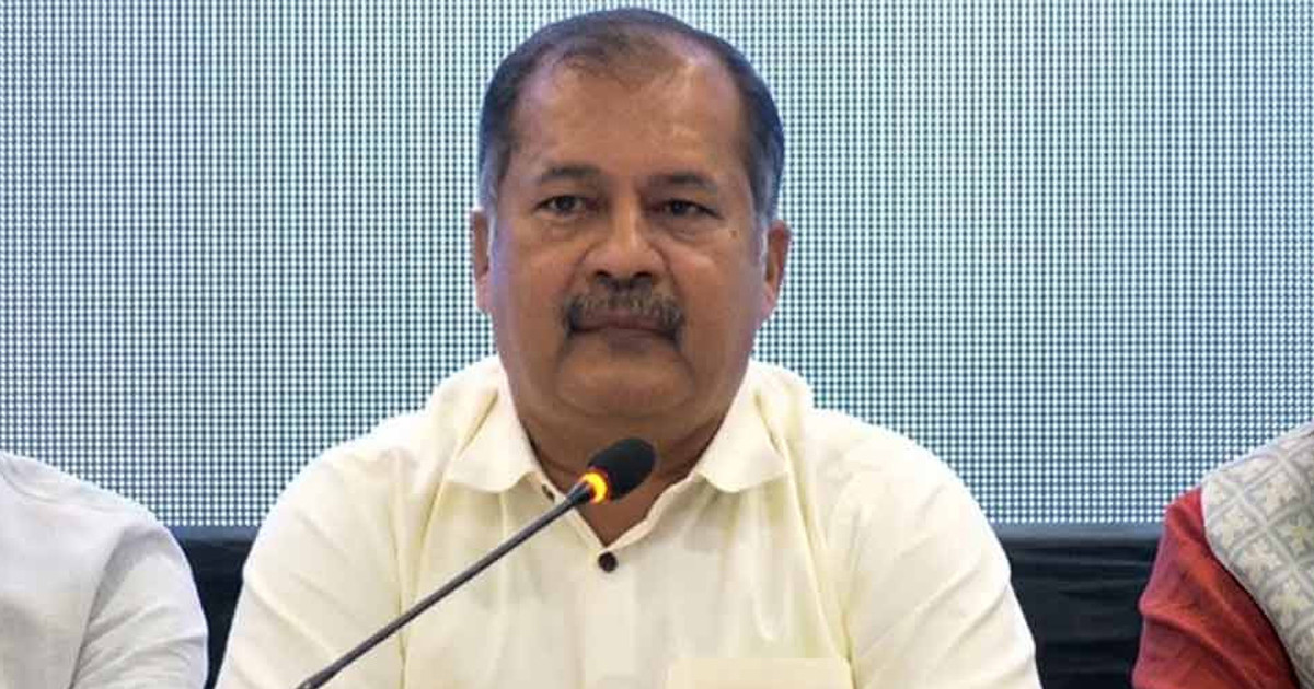 গণমাধ্যম নিয়ন্ত্রণ নয়, টেকসই পরিবেশ নিশ্চিত করতে চায় সরকার: তথ্যমন্ত্রী