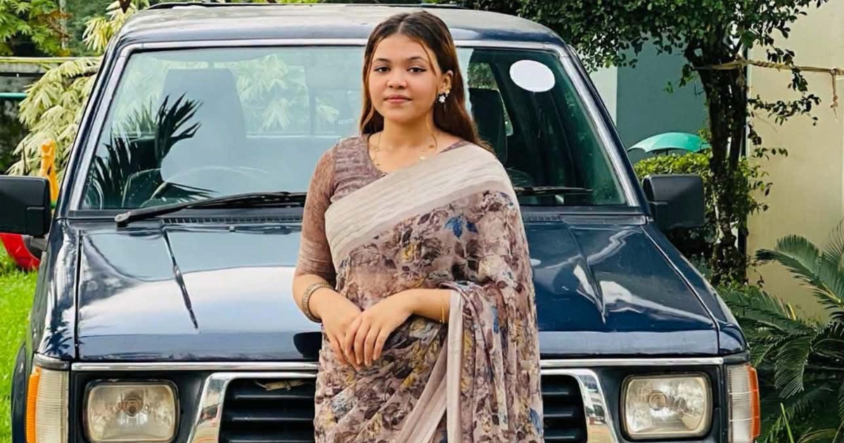 সড়ক দুর্ঘটনা কেড়ে নিল বাউলশিল্পী ভৈরবীর প্রাণ