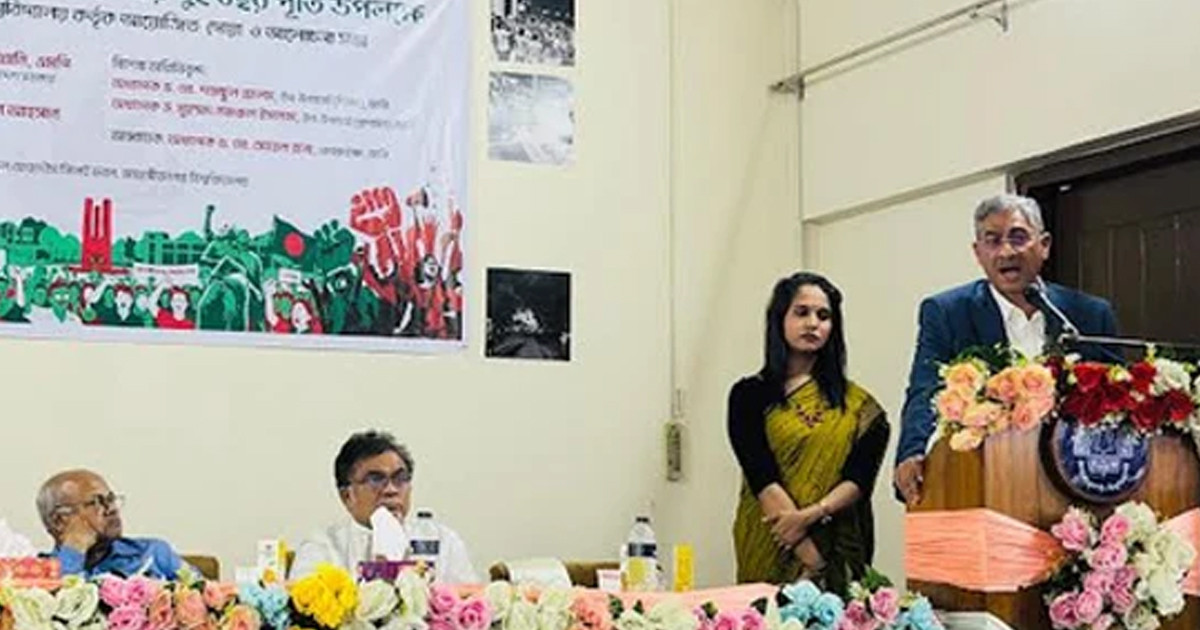 শিগগিরই শুরু হবে তিস্তা মহাপরিকল্পনা বাস্তবায়নের কাজ : পানি সম্পদ মন্ত্রী