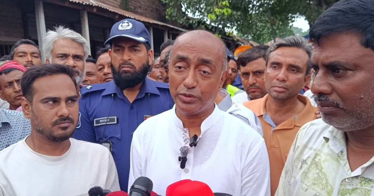 ‘মজুদদারির সর্বোচ্চ শাস্তি মৃত্যুদণ্ড, তাই ভেবে মজুদ করবেন’