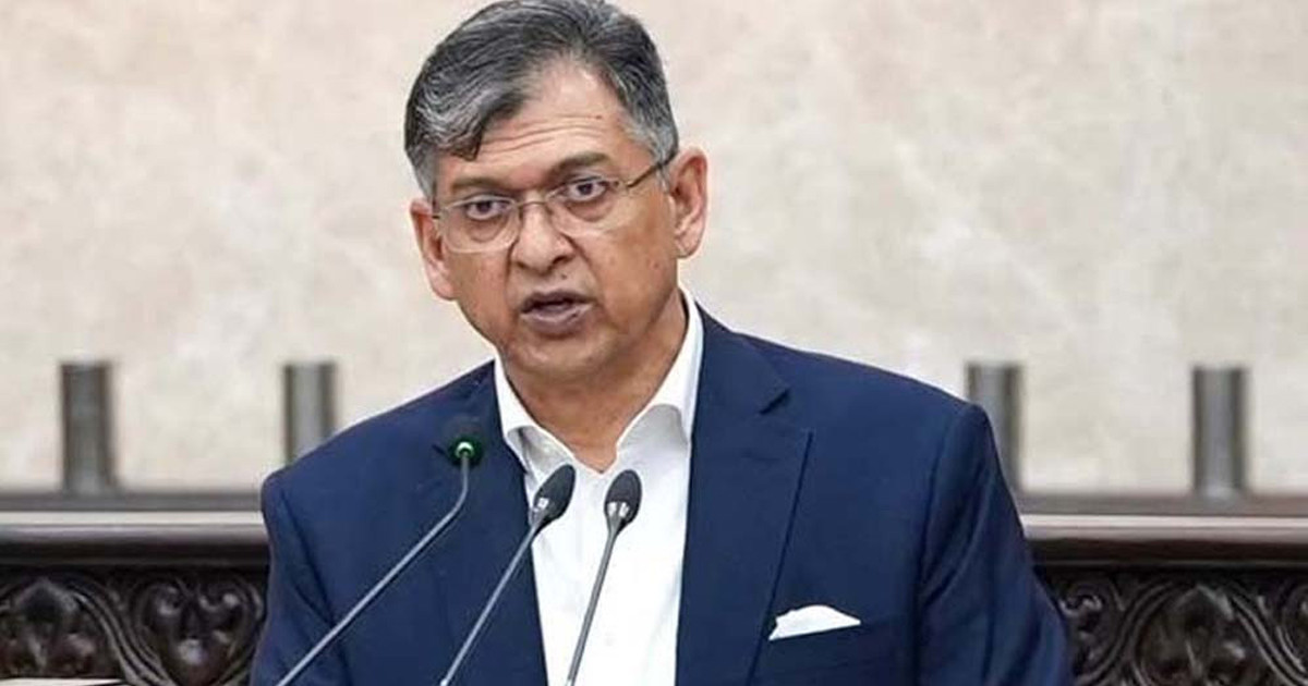গণঅভ্যুত্থান কোনো আকস্মিক ঘটনা নয়, ১৭ বছরের আন্দোলনের ফসল: স্বরাষ্ট্রমন্ত্রী