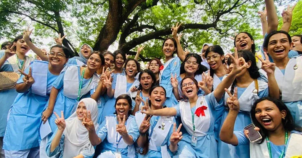 এসএসসির ফল প্রকাশ সোমবার, জানবেন যেভাবে