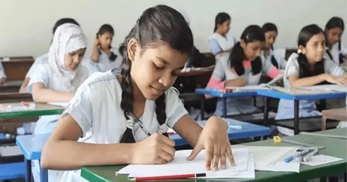 জুনিয়র বৃৃত্তি পরীক্ষার নতুন তারিখ ঘোষণা