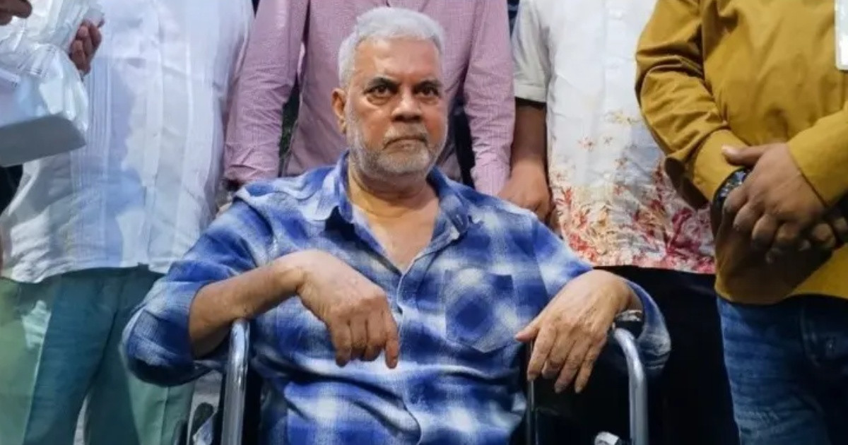 ‘ইলিয়াস কাঞ্চন অনেককেই চেনেন না, অনেক কিছুই মনে রাখতে পারেন না’
