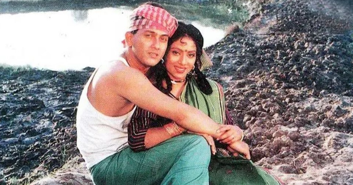 অবশেষে সালমান শাহ’র মৃত্যু নিয়ে মুখ খুললেন শাবনূর