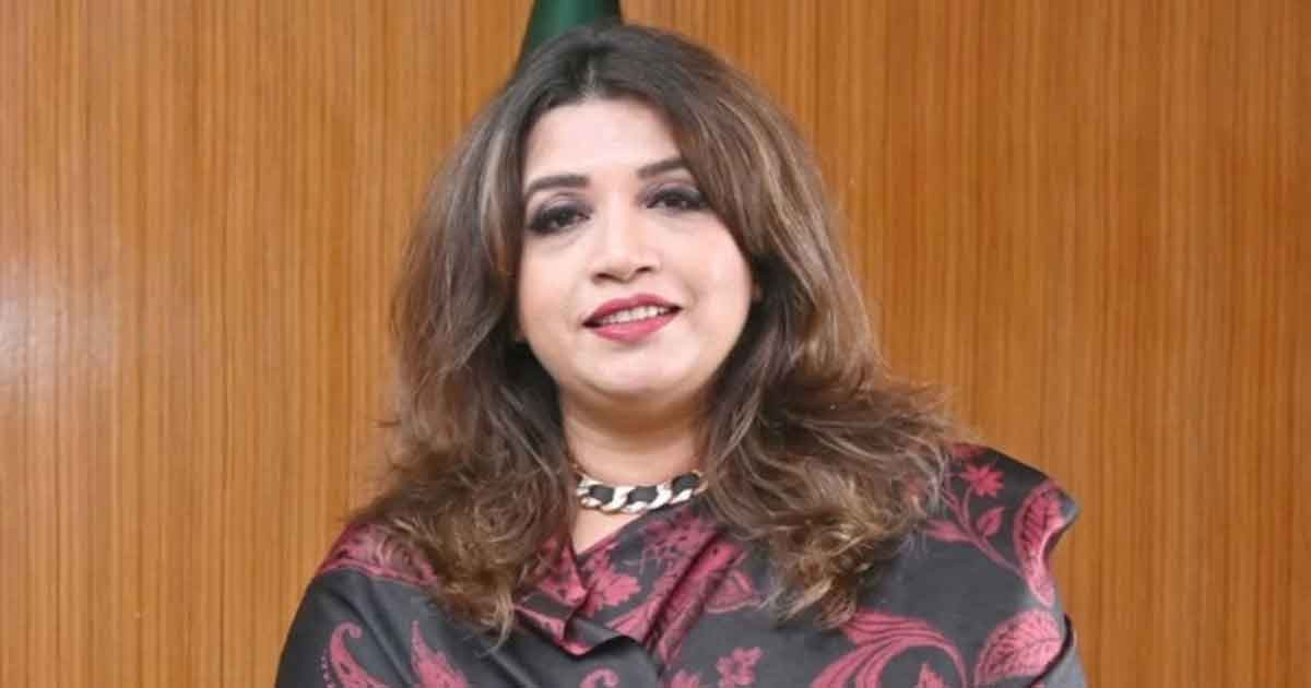 সরকারি সফরে সিঙ্গাপুর গেলেন পররাষ্ট্র প্রতিমন্ত্রী