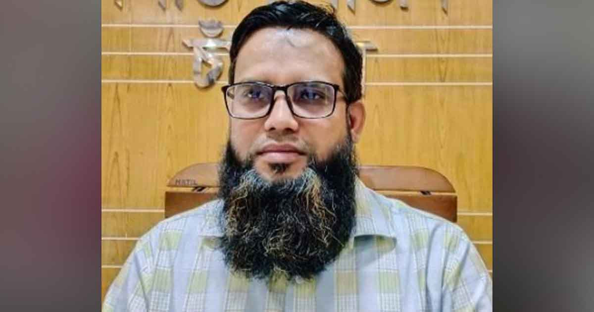 অব্যবস্থাপনার অভিযোগে চাঁদপুরের সিভিল সার্জন বরখাস্ত