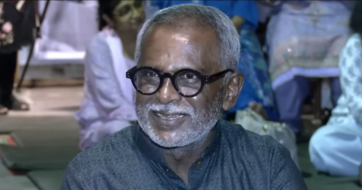 ‘এখন আর অভিনয় করি না, ধার্মিক হয়ে গিয়েছি’