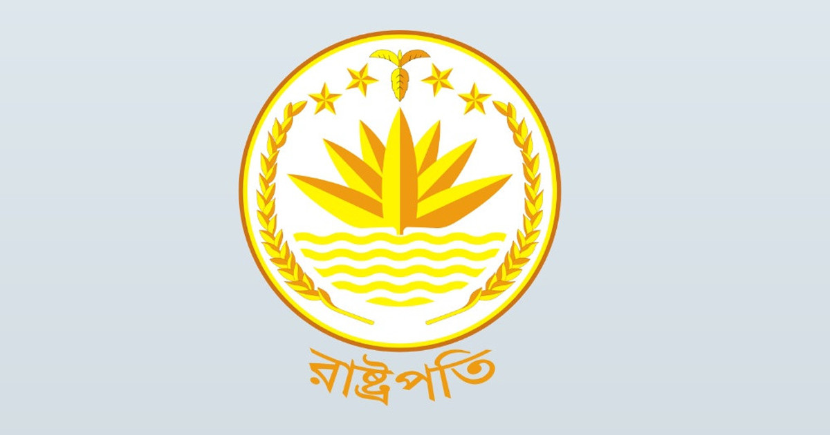 রাষ্ট্রপতি পদে এবার ভোট, দেশের ইতিহাসে দ্বিতীয়বার