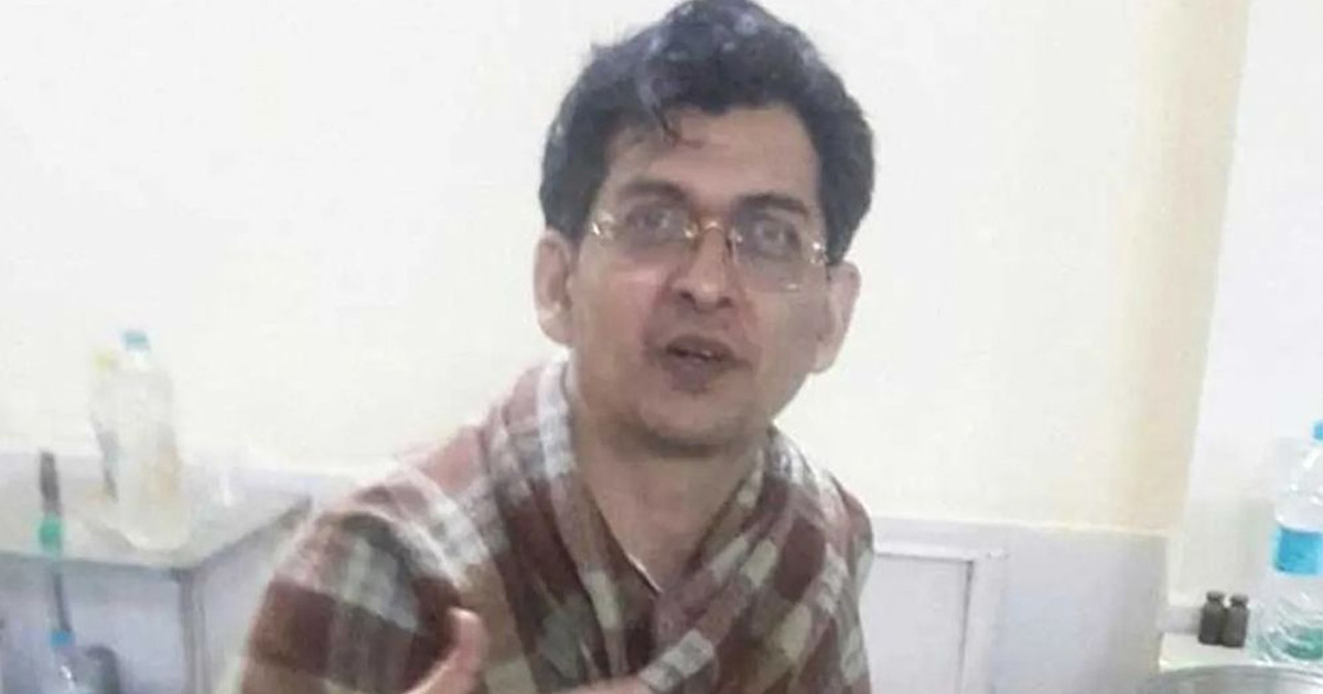 সালাহউদ্দিন আহমদের গুম: জিয়াউল আহসানকে ট্রাইব্যুনালে হাজিরের আবেদন
