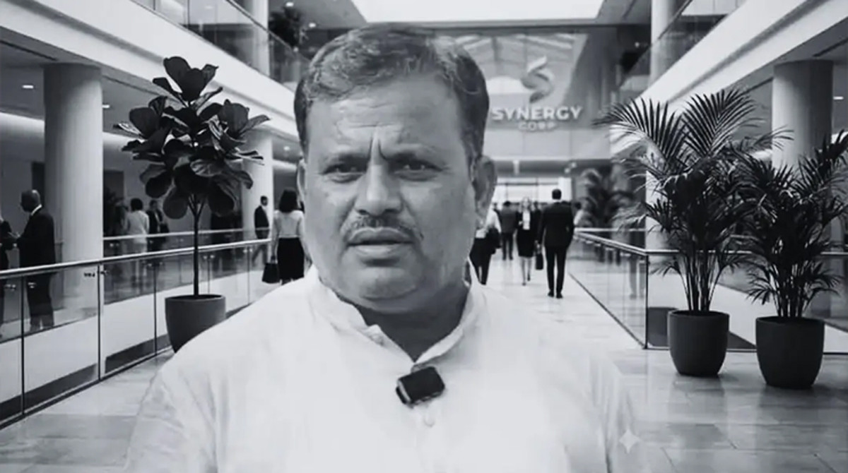 বিদ্যুৎস্পৃষ্ট হয়ে বিএনপি নেতার মৃত্যু