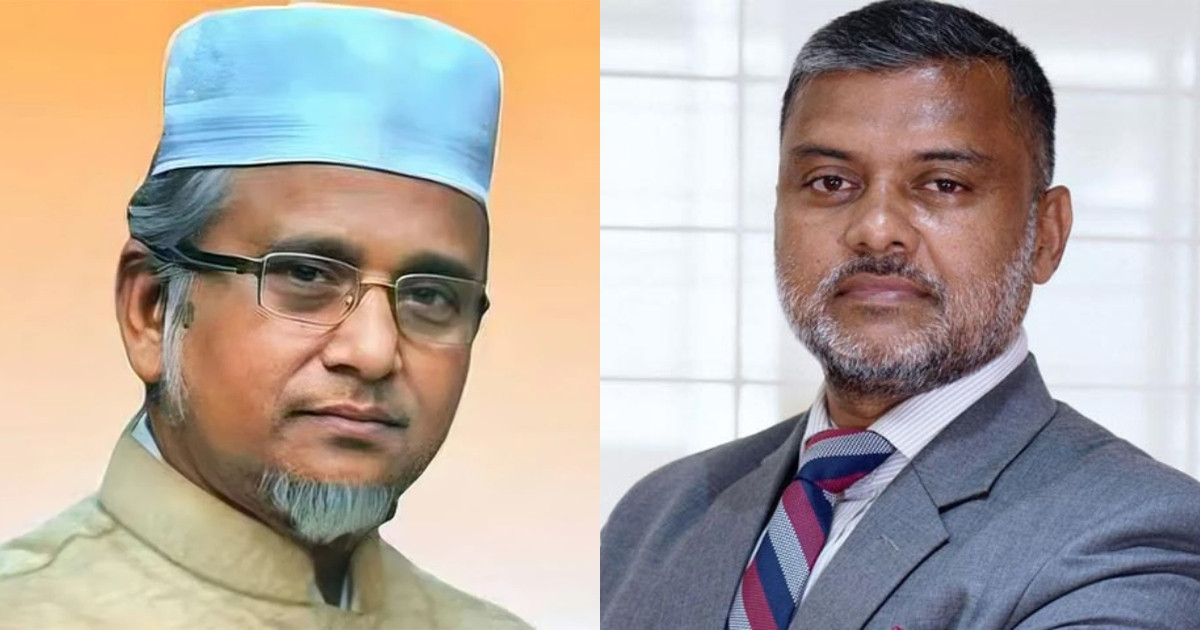 রাষ্ট্রপতি নির্বাচনে এমপি গাজী নজরুল ভোট দিতে পারবেন কি না, জানালেন শিশির মনির
