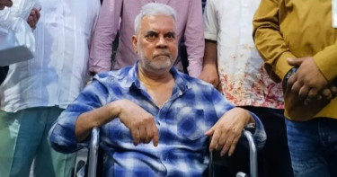 ‘ইলিয়াস কাঞ্চন অনেককেই চেনেন না, অনেক কিছুই মনে রাখতে পারেন না’