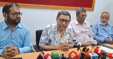 দেশে জন্মহার বেড়েছে ২ শতাংশ: স্বাস্থ্যমন্ত্রী