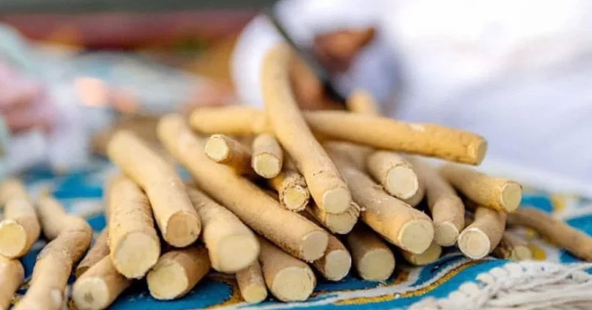 মিসওয়াক সুন্নাত ও আধুনিক বিজ্ঞান