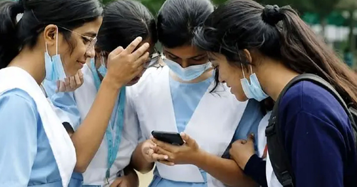 এসএসসি পরীক্ষার ফল দ্রুত জানবেন যেভাবে