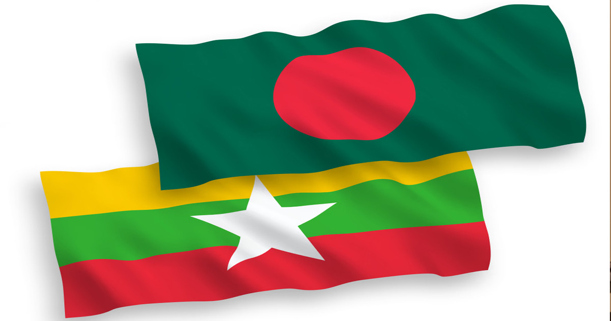 মিয়ানমারের স্ক্যাম সেন্টারে বন্দি দুই শতাধিক বাংলাদেশি